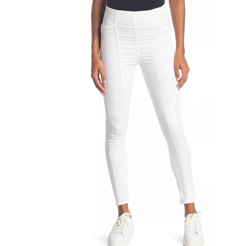 . Nwt! Free People Feel Alright Skinny Jeans Size 30